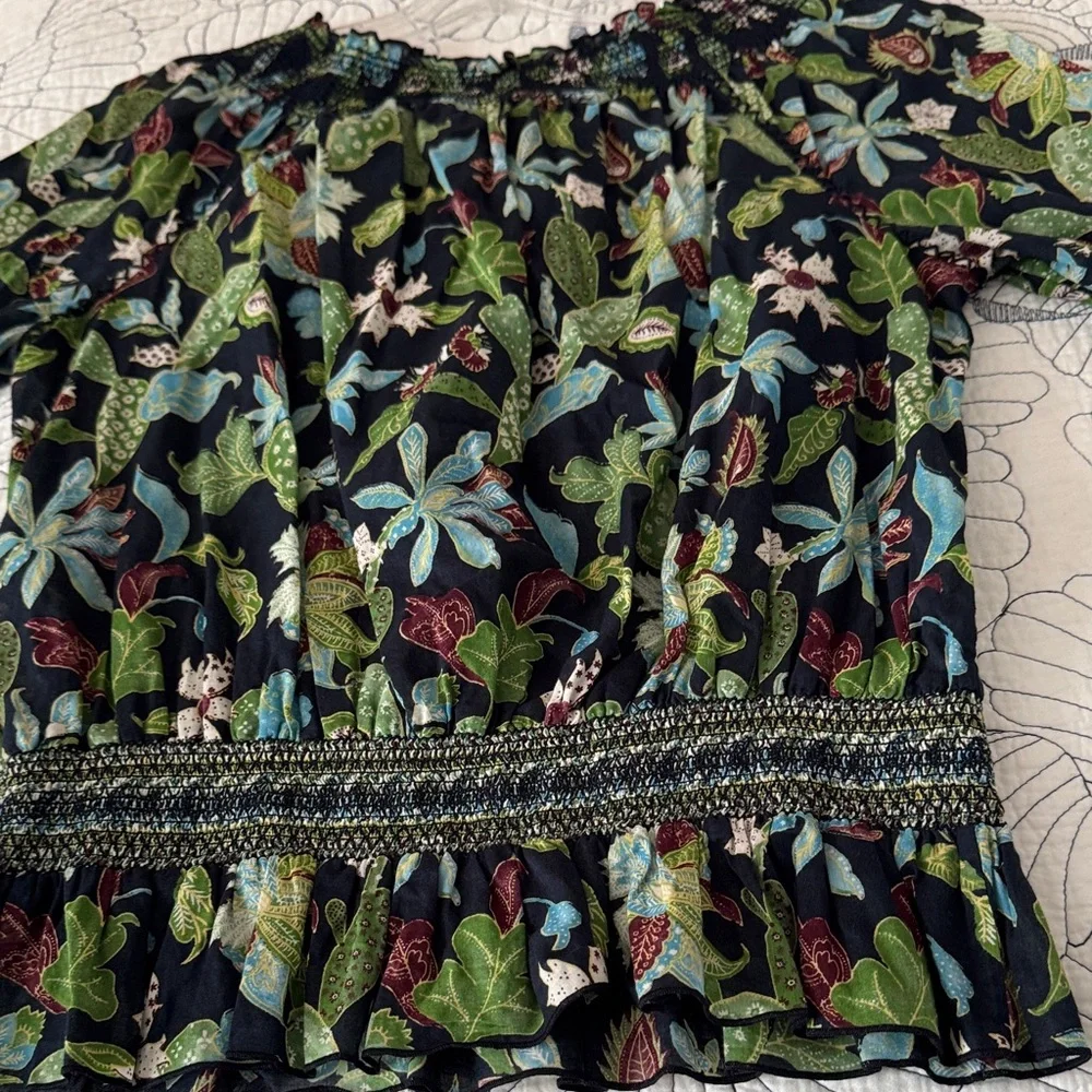 Tory Burch elegant blouse